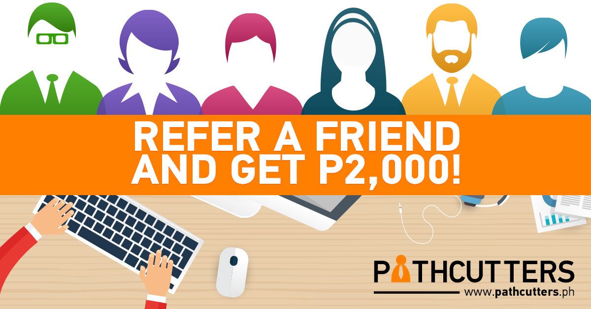 how to refer a friend for a job sample letter