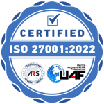 ISO 27001 Certification